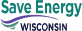 Save Energy Wisconsin Logo